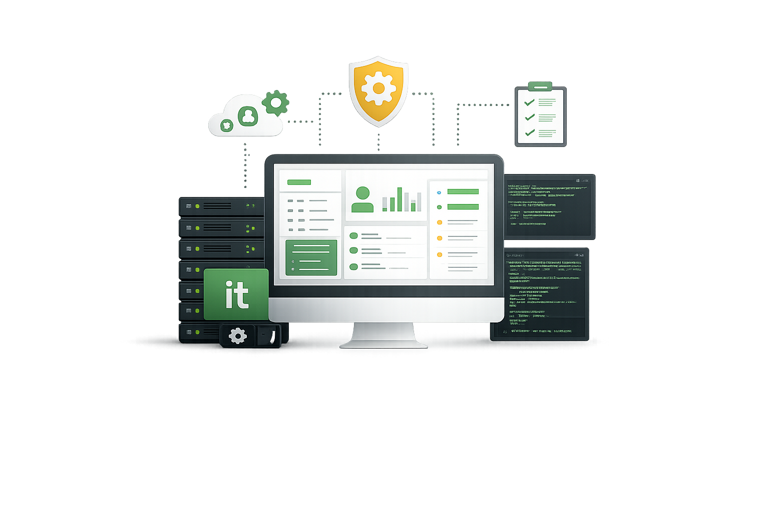 System Administration