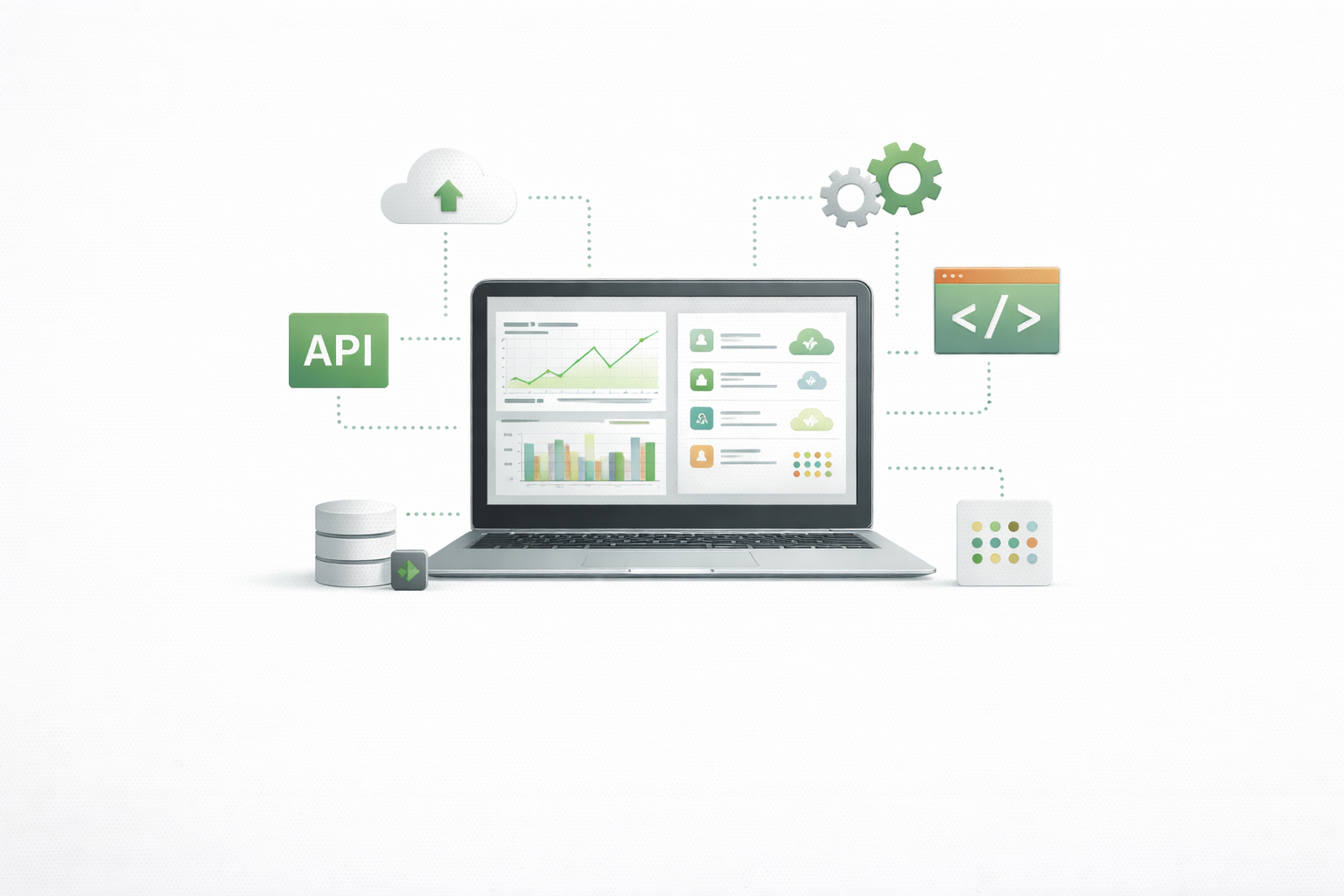 Technical Integration