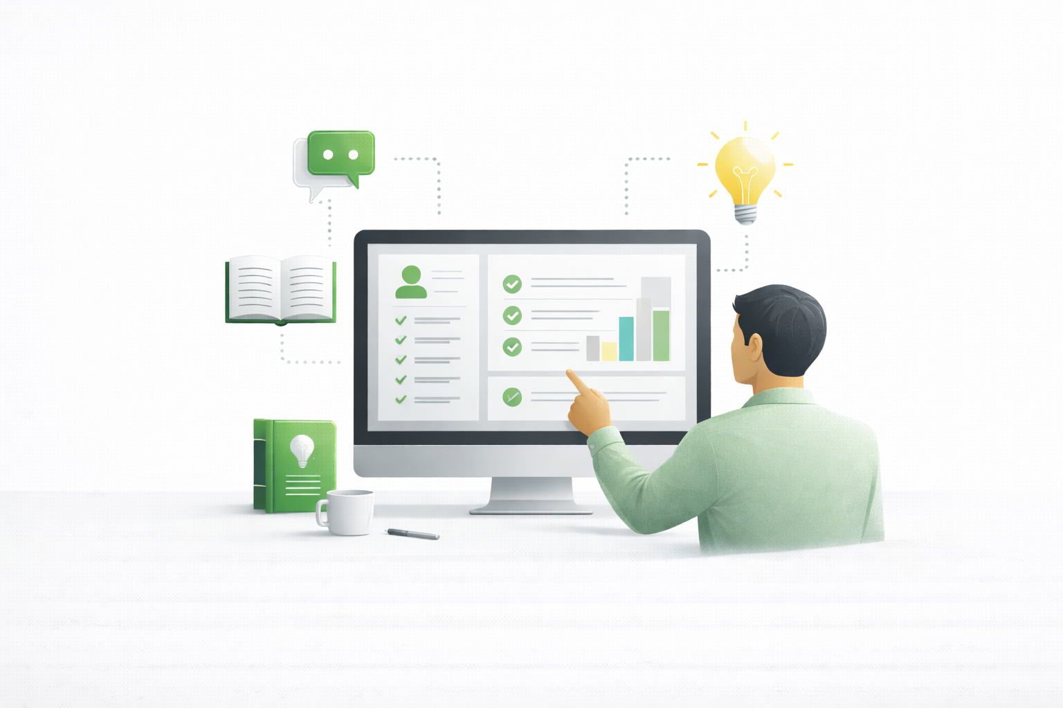 Training and Enablement